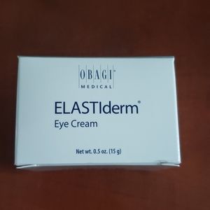 Elastiderm Eye Cream